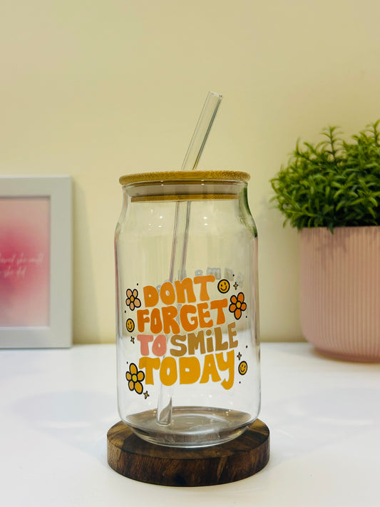 Don’t Forget To Hydrate Tumbler
